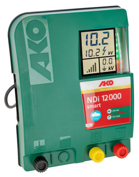 Ako Produkte NDI 12000 Netzgerät 230V Smart
