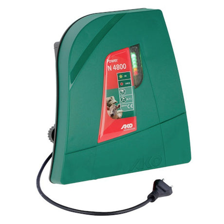 Ako products power n4800 mains unit 230v