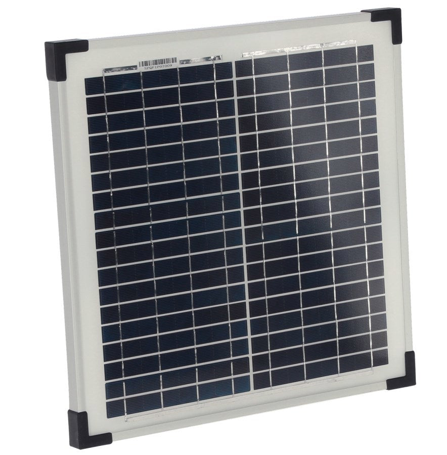 Ako Produkte Solarpanel 20 Watt 1