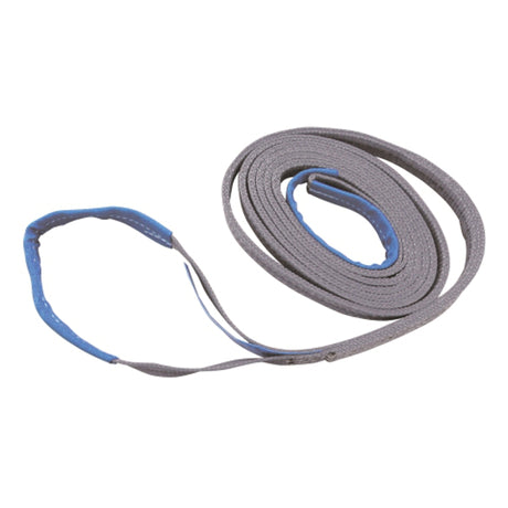 Produkte Hebeband 2-lagig grau 4m 120mm 4 Tonnen