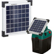 Ako Produkte Solarpanel 4 Watt