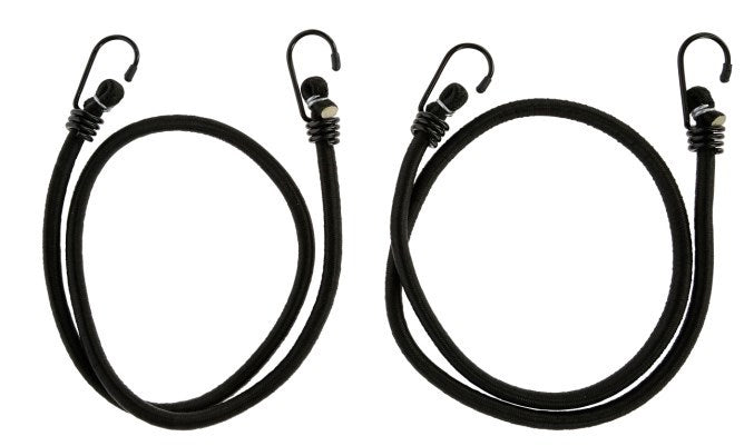 Produkte Verlängerungsbänder elastisches Set 4 Stück im Blister