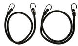 Produkte Verlängerungsbänder elastisches Set 4 Stück im Blister