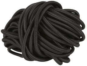 Produkte elastisch 20m 7mm schwarz