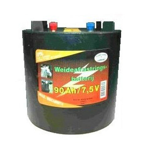 Ako-Produktbatterie etwa 7,5 V, 90 Ah