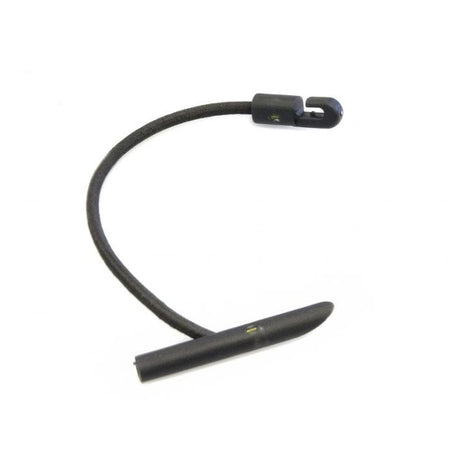 Produkte flexibler Verbinder schwarz 25cm