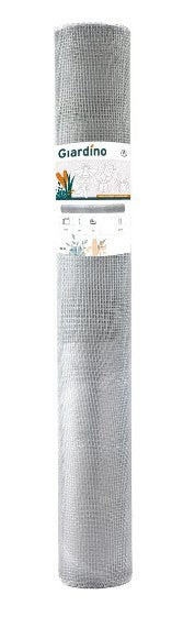 Giardino-Produkte Eisengeflecht verzinkt 4 0 0 50 1 m x 1 m