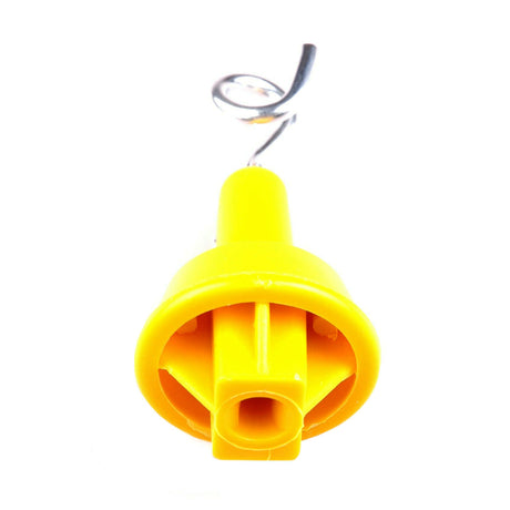 Eider Products Top Isolator Plus Curl Oval 50 Stück Typ