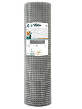 Giardino producten gaas gelast verzinkt 8 3 0 8 1 01m x 1m