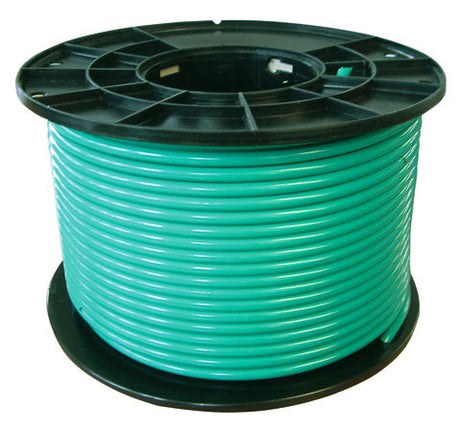 Ako Products Premium-Erdungskabel 1 6 mm 100 m