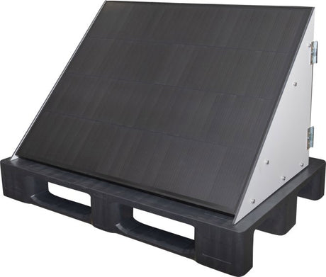Ako Solarkraftwerk Smart XXL
