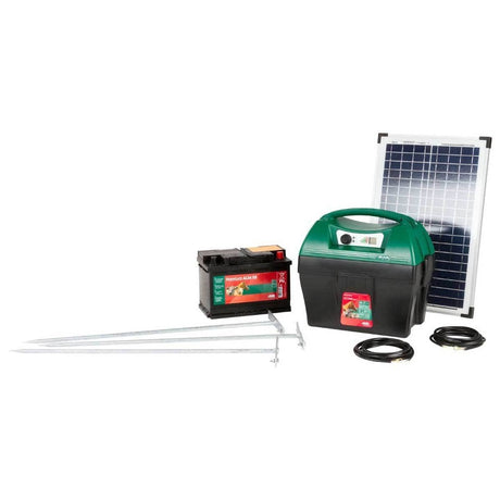 Ako Produkte Starterset Mobil Power Ad 3000 Digital