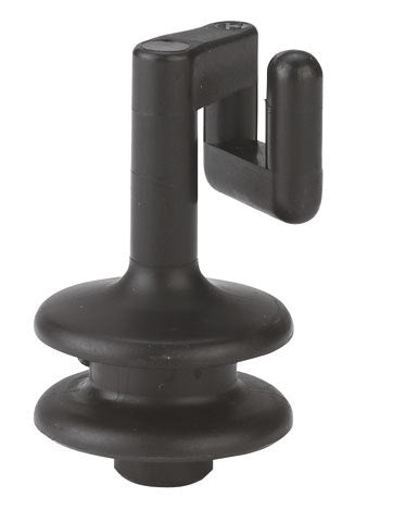 Ako Produkte Top Isolator Kunststoff Rundbeutel 25 Stk
