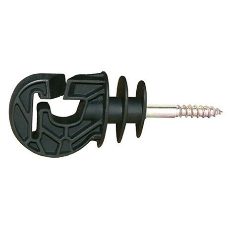 Ako Produkte Premium Kombiisolator schwarz Blister 35 Stk