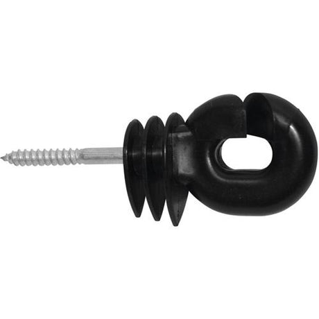 Ako Produkte Ringisolator Super Big Black Beutel 25 Stk