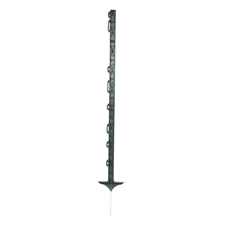 Ako Produkte Titan Kunststoffstange grün 110cm 5 Stück