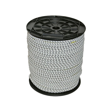 Ako-Produkte elastische Schnur 8 mm 50 m