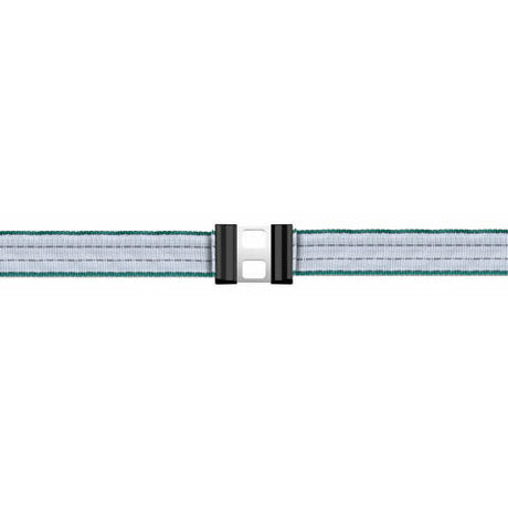 Ako Produkte Bandverbinder Litzclip Edelstahl 40mm 5 Stück