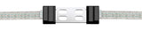 Ako producten lintverbinder litzclip verzinkt 12 5mm 5 stuks