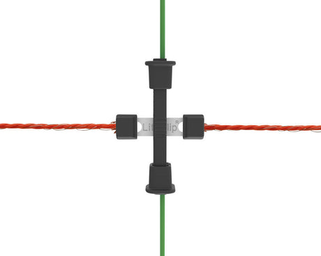 Ako Products Litzenclip-Reparaturset für Schafnetze 10-tlg