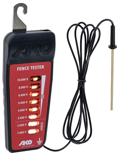 Ako Produkte Zauntester 8 Positionen