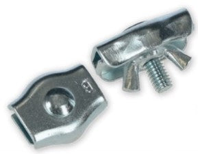 Ako Produkte Drahtverbinder 4 6 8mm 10 Stück
