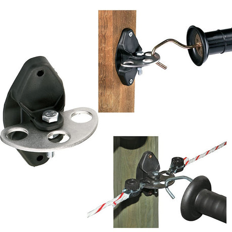 Ako Produkte Torgriffanker 3-Wege-Vario-Blister, 2 Sätze