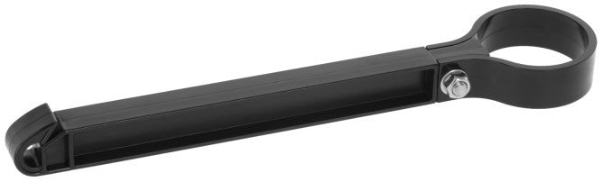 Ako Distanzisolator für Rundpfosten Durchmesser 48mm 10 Stk