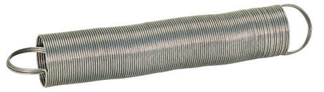 Ako-Produkte Feder 5 m für Torgriff-Set