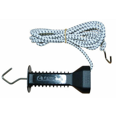 Ako Products Torgriff-Set E-Line plus elastische Schnur 30 m bis 60 m