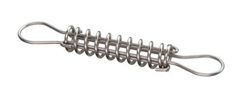 Ako Produkte Zugfeder Edelstahl 1 6mm Gewinde
