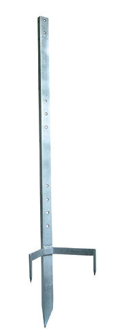 Ako-Produkte Multipol 165 cm für 4 Rollen