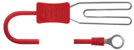 Ako Products Anschlusskabel mit Herzklemme