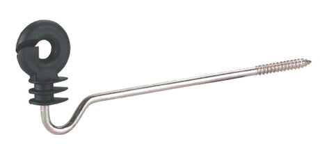 Ako Produkte Distanzringisolator 22cm V Holzpfosten Blister 15 Stk