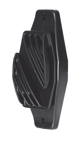 Ako Products Bandisolator mit Modell Holzstange Blister 12 Stk