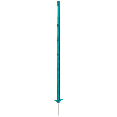 Ako Products Expert Kunststoffpfosten Petrol 156cm 5 Stück