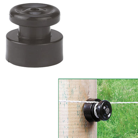 Ako Produkte Nagelisolator Knopfform Beutel 100 Stk