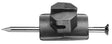 Ako Products Nagelisolator mit 10 cm Nagelbeutel 50 Stk