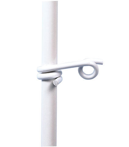 Ako Produkte K PC Augenisolator Drahtband 10mm 30 Stk
