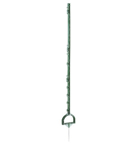 Ako Produkte Ration Pfosten Steigbügel Tritt knst grün 158cm 5 Stk