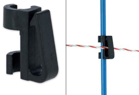 Ako-Produkte bieten zusätzlichen Isolator für hochwertige blaue Glasfaserstangen