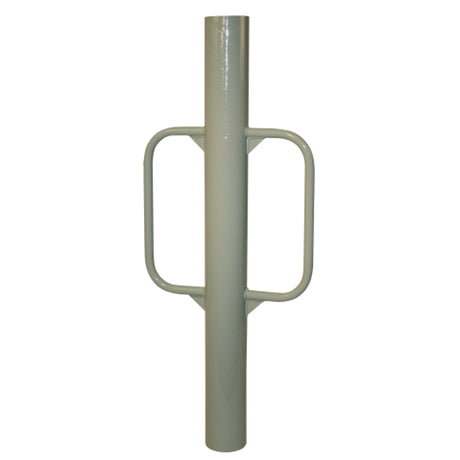 Ako Handpfahlramme Loch%c3%b8 10cm 135kg