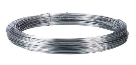 Ako producten ijzerdraad verzinkt 1 6mm 322m