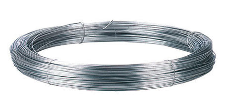 Ako-Produkte verzinkter Eisendraht 2 0 mm 200 m