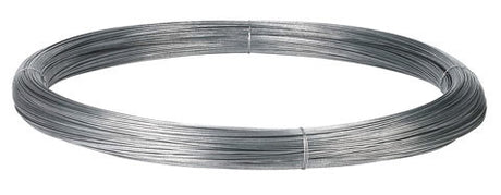 Ako Produkte Zink-Alu-Glattdraht 2 0 mm 1000 m