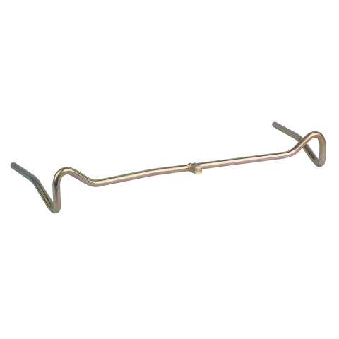 Spannhalterung von Ako Products für rotierenden Spanner