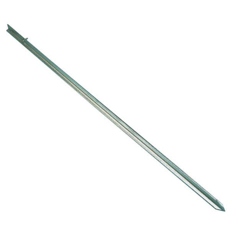 Ako Products Erdpfahl 100 cm verzinkt