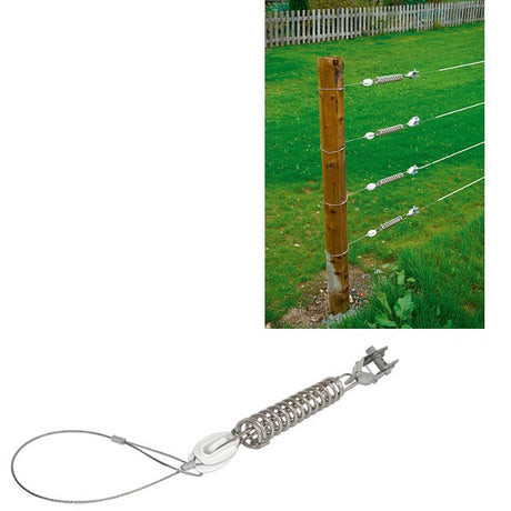 Ako Products Eckspannset horizontal komplett