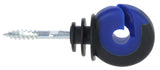 Ako producten ringisolator 2 color zwart blauw edx 25st