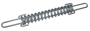 Produkte ako Zugfeder verzinkt 2 5 mm Draht